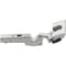 Blum -45 Degree Soft-closing Inserta Overlay Angle Hinge 79B3490 - alternate 1
